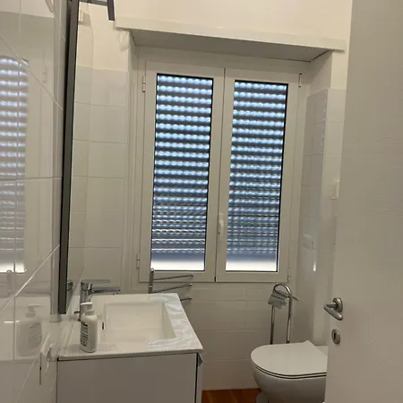 Dom wakacyjny Eagle Nest Rzym