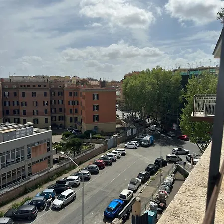 Dom wakacyjny Eagle Nest *