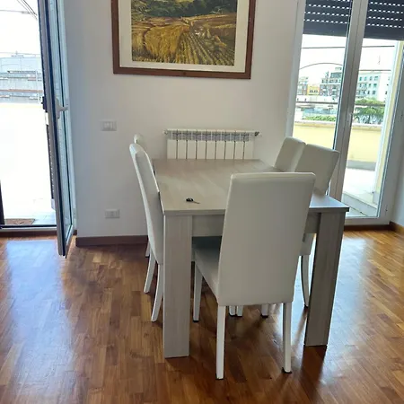 Prázdninový dům Eagle Nest *