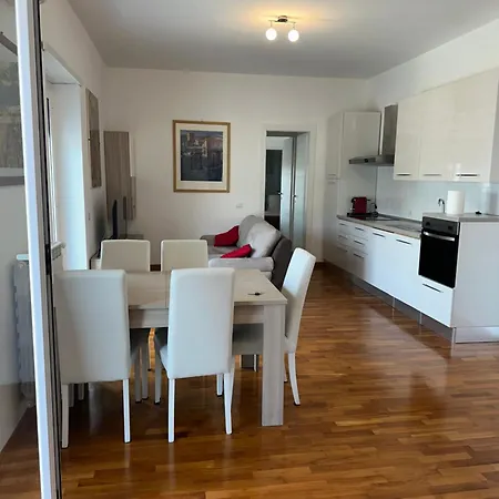 Eagle Nest Prázdninový dům *