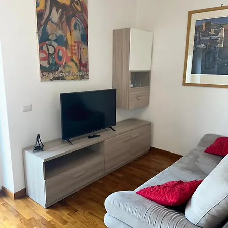 Eagle Nest Prázdninový dům