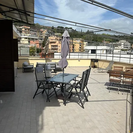 Eagle Nest Tatil Evi