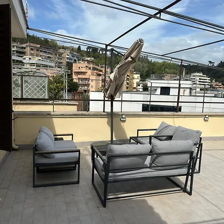 Eagle Nest Tatil Evi *