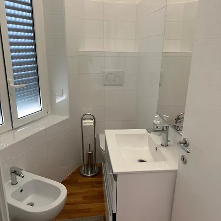 Eagle Nest Feriehus *