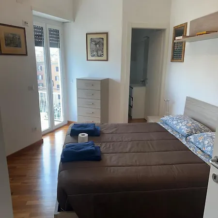 Eagle Nest Tatil Evi Roma