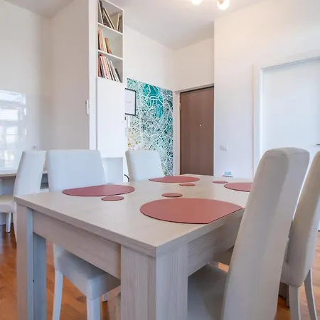 Πανσιόν Eagle Nest Ρώμη