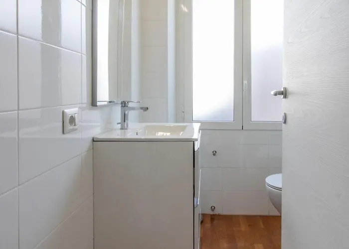 Πανσιόν Eagle Nest Ρώμη