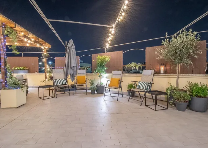 Πανσιόν Eagle Nest