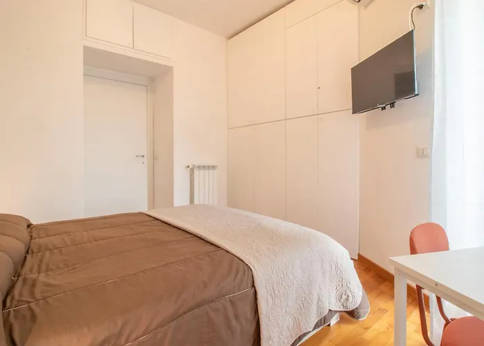 Eagle Nest 4* روما