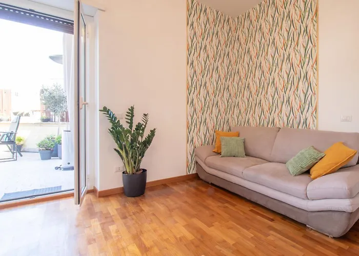 Πανσιόν Eagle Nest