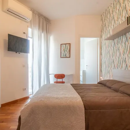 Eagle Nest 4* Рим