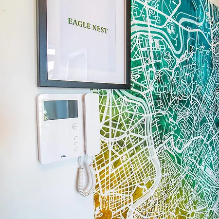 Eagle Nest 4*