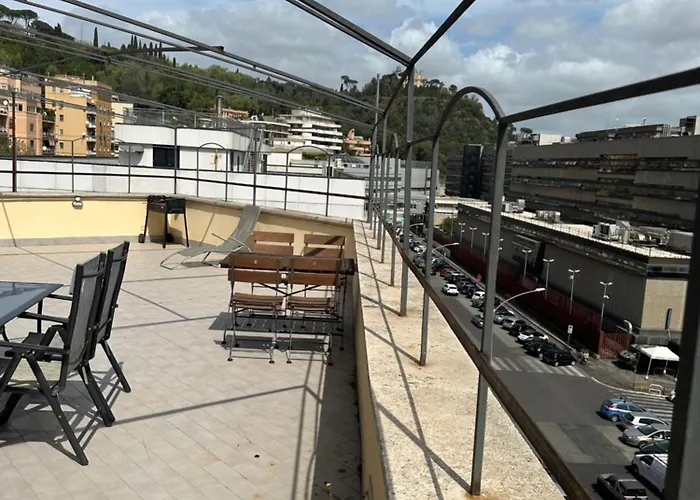 Дом отдыха Eagle Nest *