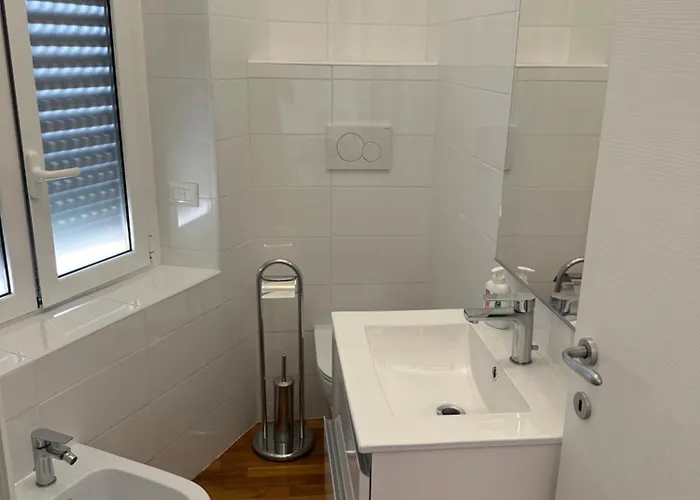 Eagle Nest Дом отдыха *