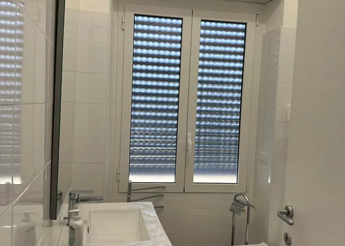 Дом отдыха Eagle Nest Рим