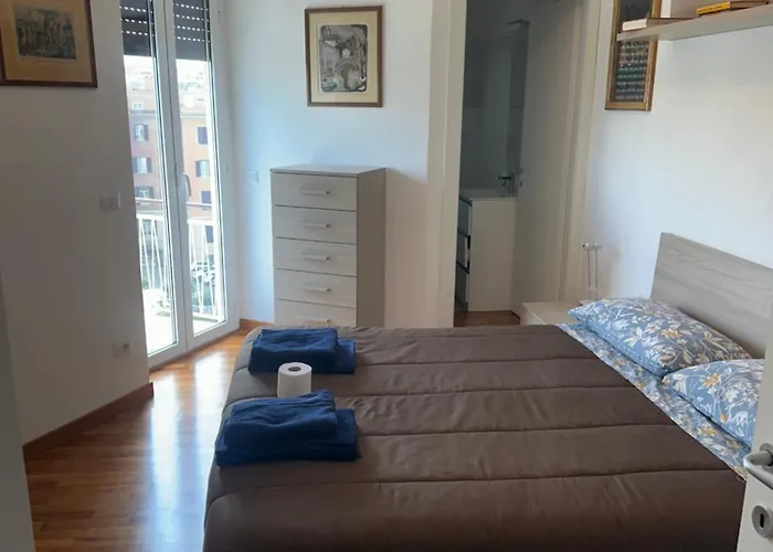 Eagle Nest Дом отдыха Рим